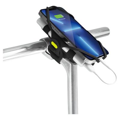 Bone自行车手机支架充电骑行专用