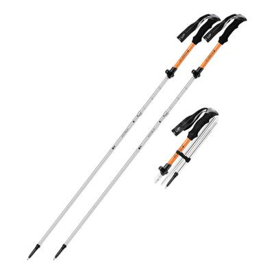 赛普超轻登山杖户外爬山拐杖