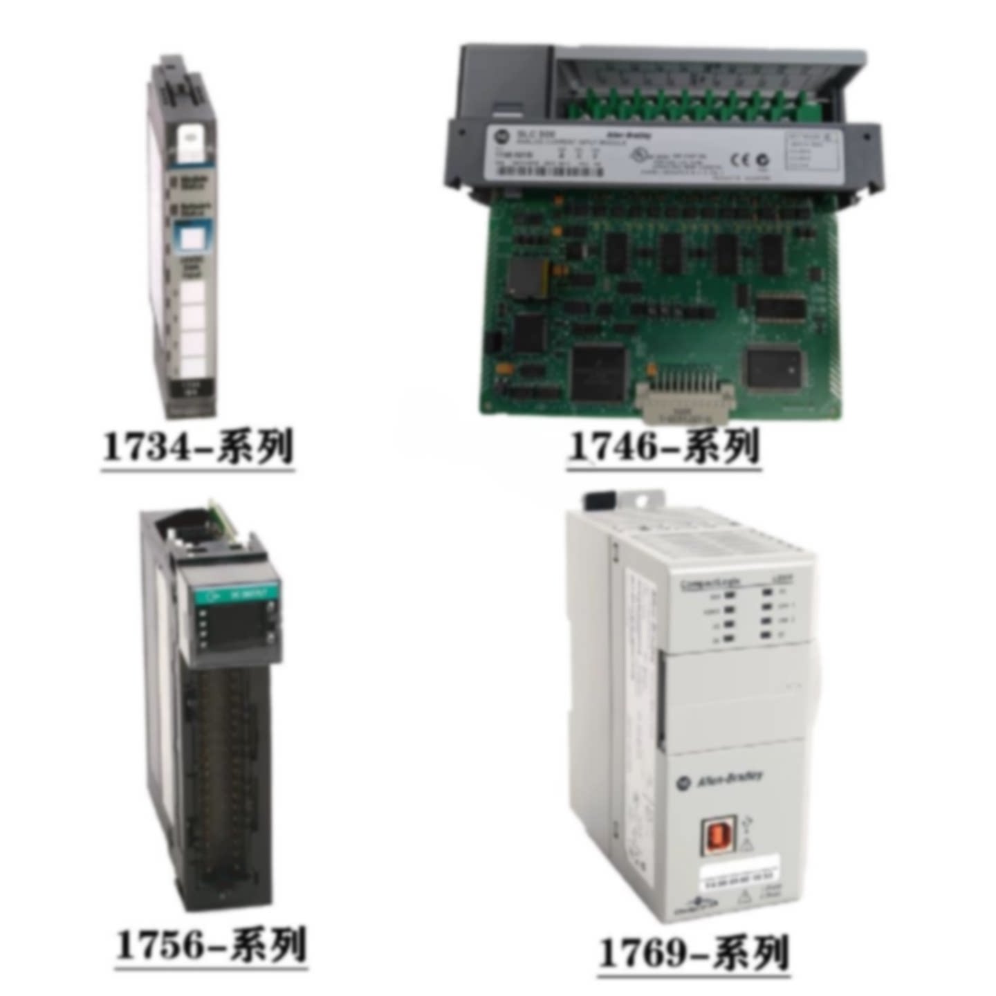 【议价-可维修】Allen-Bradley 电源模块 1606-X240-UPS/二手均有