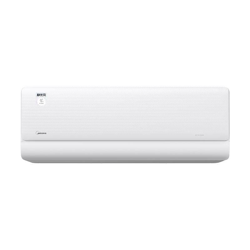 【新品】美的空调1.5匹挂机新一级能效除菌可爱多静优风TB1官方