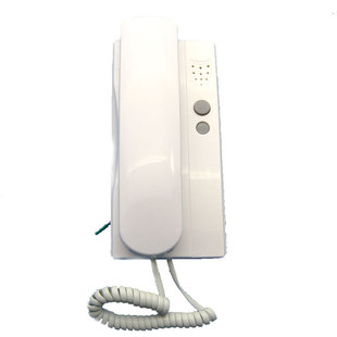 通用振威2线制非可视对讲分机 WL-02NLFC/Q2-F102家用门铃MF-F102