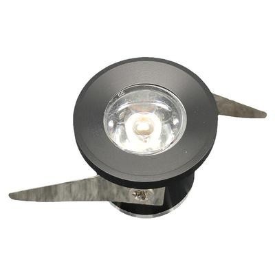 220V12V24伏嵌入式led迷你小射灯