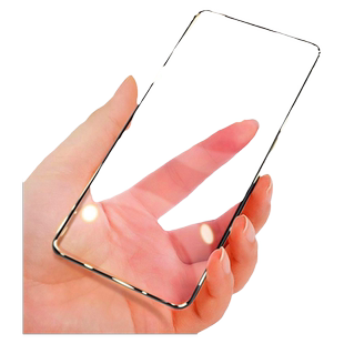 适用oppoReno9钢化膜Reno9pro大视窗Pro9Pro+手机膜 oppoReno6曲面全屏覆盖防指纹全包防摔保护por保护眼睛