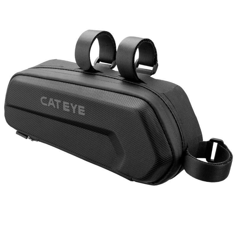 cateye猫眼手机防水自行车包