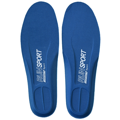 适用于耐克AJ1运动鞋垫透气吸汗