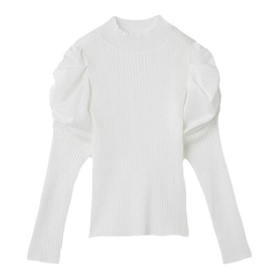 LilyBrown针织衫早春新品