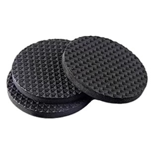 椅子桌脚垫片防撞贴沙发降噪静音桌椅脚贴家具凳子防滑耐磨固定