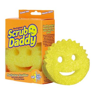 ScrubDaddy笑脸去渍魔力清洁擦