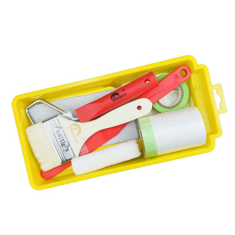 日洋艺术漆DIY套装装修辅材
