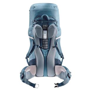 多特deuter蓝精灵登山包户外重装多日徒步包 男款轻量双肩包