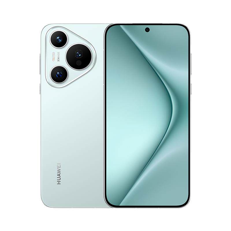 HUAWEI/华为Pura 70手机官方旗舰店超高速风驰闪拍第二代昆仑玻璃双超级快充华为P70旗舰手机
