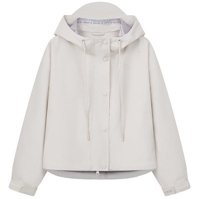 TeenieWeenie小熊女26春连帽外套