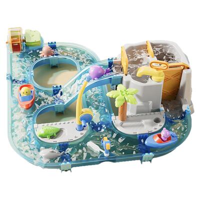 冲浪大冒险夏天玩水2026超火玩具