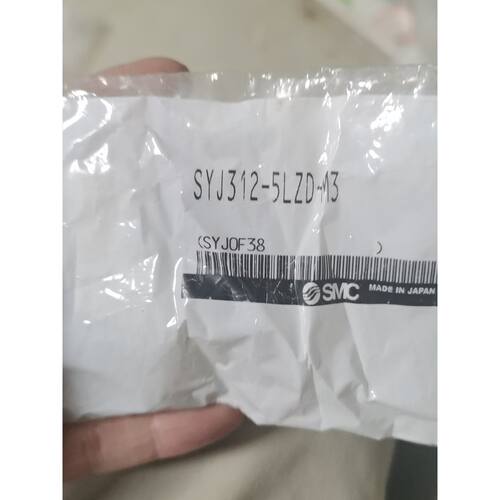 询价下单SYJ312-5LZD-M3  电磁阀 可开发票