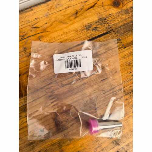 溢价-HTC哈姆雷特VMG14WH1.32管接头
