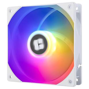 利民TL-C12C C12RB-S C12RW-S反向12cm风扇argb工包静音机箱风扇