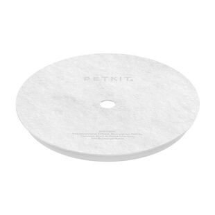 小佩饮水机滤芯二代三代五代六代solo饮水机petkit滤芯棉官方同款