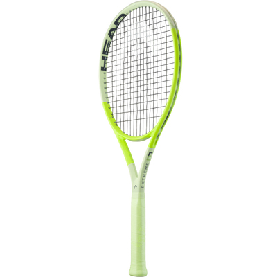 HEAD海德专业网球拍L3贝雷蒂尼款旋转EXTREME碳纤维G360男女单拍