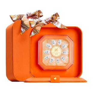 半山农燕窝礼盒年货送婆婆见面礼干挑燕盏印尼马来西亚孕妇滋补品