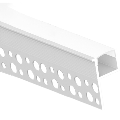 加厚铝合金灯带灯槽线形灯铝槽