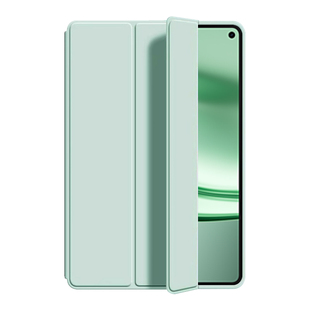 【2025新款】适用华为MatepadMini保护套8.8寸平板保护壳Mini柔光版2025磁吸唤醒轻薄全包防摔液态硅胶支撑