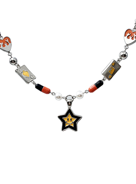 HiYOUNG合金十字链通用