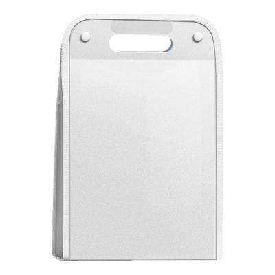 无注册商标A4手提文件夹