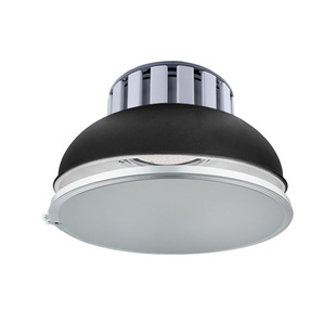 众体LED防眩目球馆灯室内羽毛球篮球馆专用灯乒乓球网球场照明灯