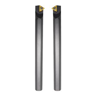 数控内孔车刀杆S10K-STWCR11 S20R-STWCR16三角形60度内螺纹镗孔