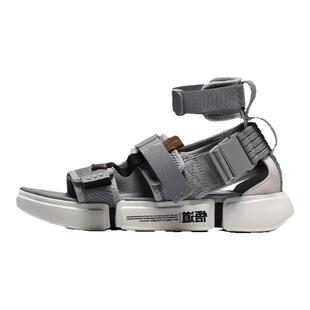 中国李宁2018韦德之道时装周悟道2ACE MIX II凉鞋拖鞋AGBN079