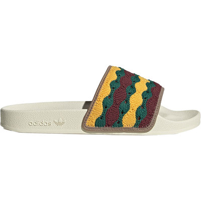 Adidas/阿迪达斯正品ADILETTE SLIDES男女运动运动拖鞋FZ6456