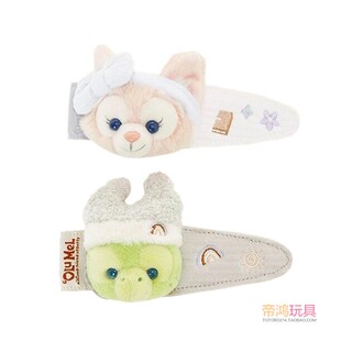日本宫崎骏吉卜力黑猫吉吉发箍龙猫魔女宅急便头箍发卡头饰发饰