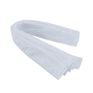 正品换洗白衣领 冬常服衣领白领衬 白领条绿衣领针织绒布棉布防脏