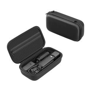 XFJI适用DJI大疆pocket3收纳包便携灵眸osmo口袋云台相机配件保护壳全能套装滤镜收纳盒套防摔防水户外随身袋