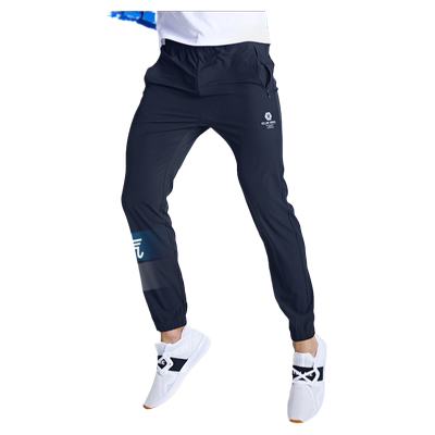 kelme卡尔美裤子男男梭织健身