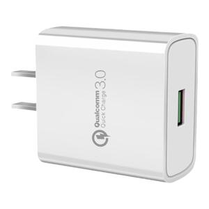 通用移动电源快充头可选18w35w