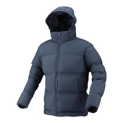 onepolar加厚保暖羽绒服男