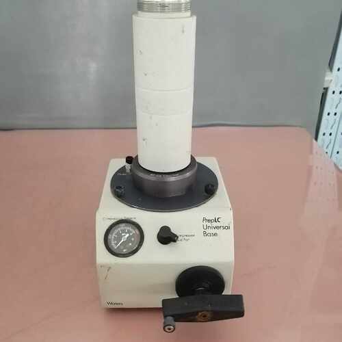 议价-Waters PrepLC通用基座，型号 CODE PRB，
