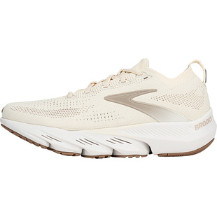 BROOKS布鲁克斯Glycerin 甘油 Flex跑鞋女运动专业缓震跑步赤足