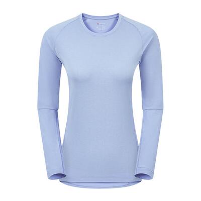 MONTANE速干长袖APOLLOS透气
