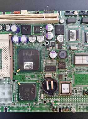 询价-研华PCM-9576 REV:A1工控主板，品，不慎