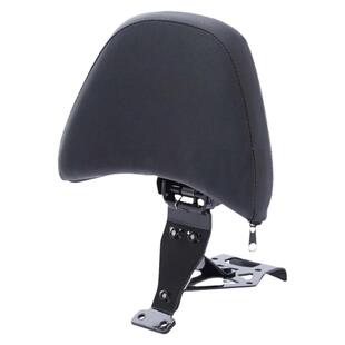 适用本田金翼1800 gl1800 F6B 18-21改装靠背驾驶员中靠背垫 背靠