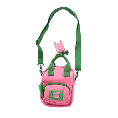 原创设计手机包RUOYUSTUDIO