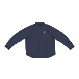 【新品】素然 AnKoRau 安高若 26秋女士防晒防泼水长袖衬衫外套