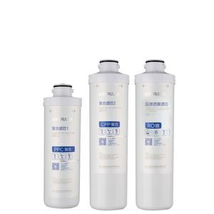 原装沁园净水器KRL3833/3803/6806/2803复合PPC滤芯CPP反渗透RO膜