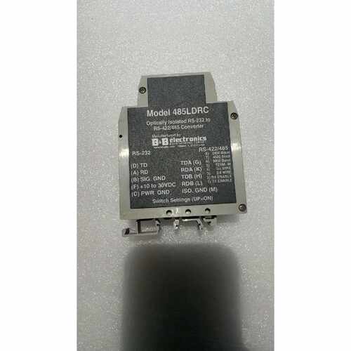 非标价BBelectronics485LDRC光隔RS23议价