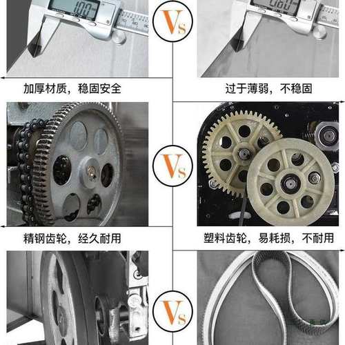 300型不锈钢款压面机面条机包子馒头面条一体机商用面棍刀削面饼