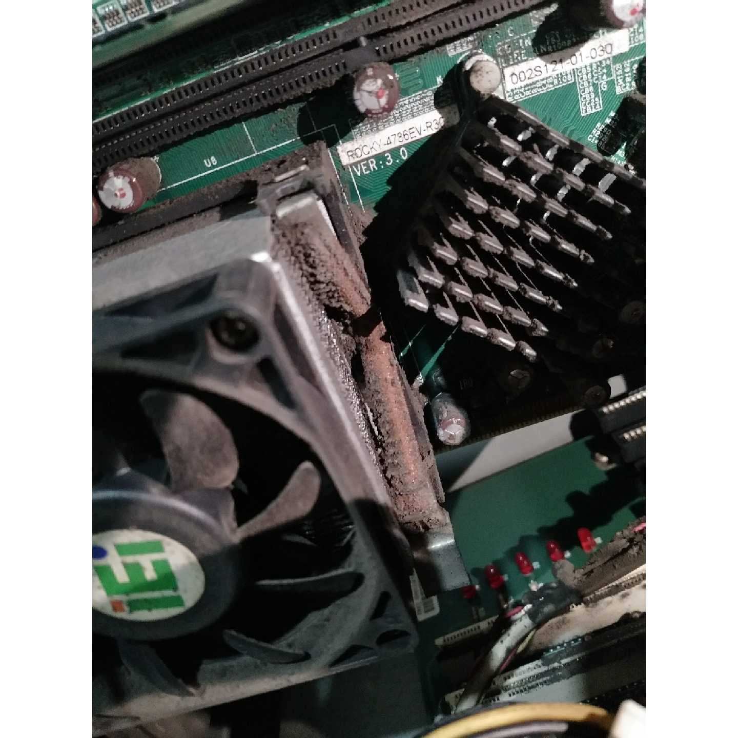 议价-IEI威达工业工控机 WS-855AW  ROCKY-478