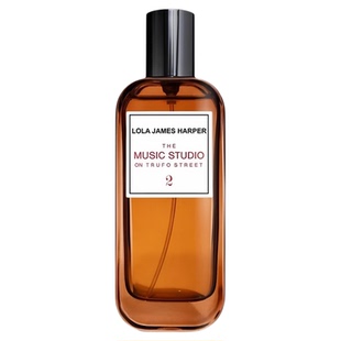 法国Lola james harper香氛香水2号音乐工作室徐明浩同款试香小样