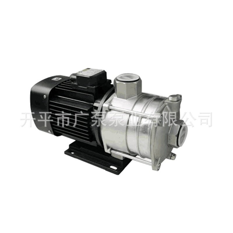 CM2-30不锈钢泵广东凌霄循环泵冷水大流量高扬程电动机械密封,五金/工具,循环泵/热水循环泵,淘宝优惠券,粉丝福利购,淘宝优惠卷